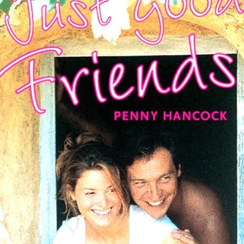 9471 Just Good Friends