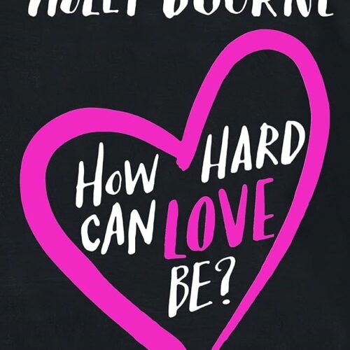 9547 How Hard Can Love Be?
