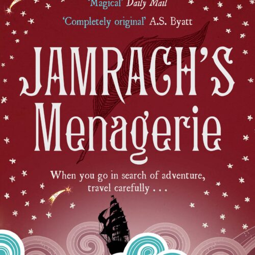 9549 Jamrach's Menagerie