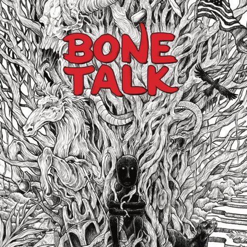 9560 Bone Talk