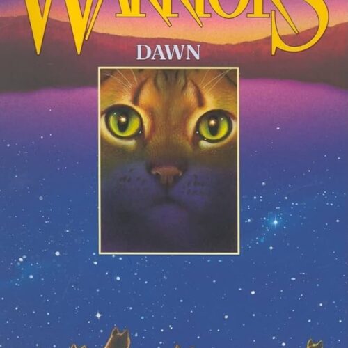 9587 Warrior The new Prophecy Dawn