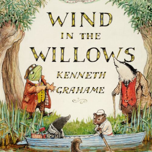 The Wind In The Willows