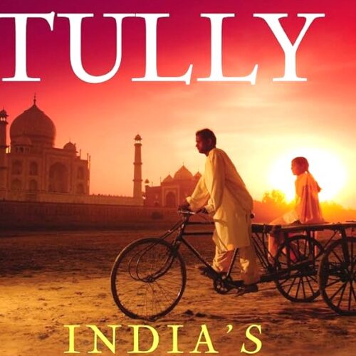 India's Unending Journey