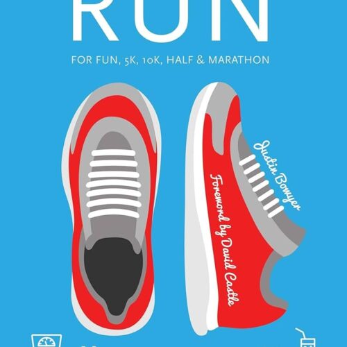 9740 Run For Fun, 5K, 10K Half & Marathon