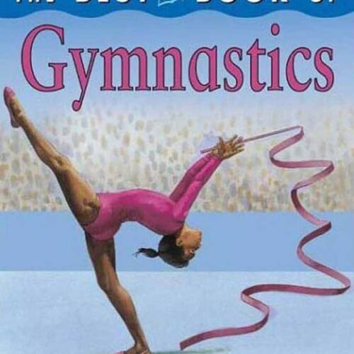 The Best Book Of Gymnastics
