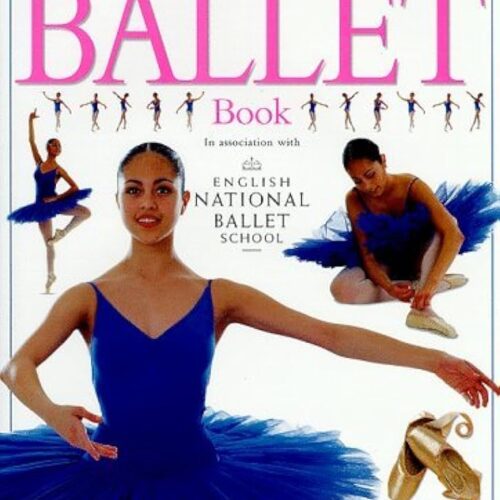 My Ballet Book