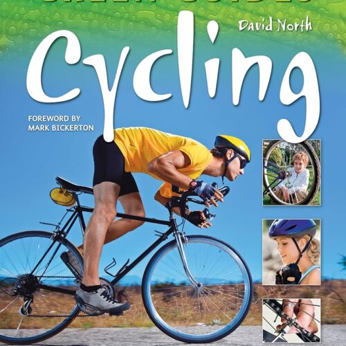 Green Guides - Cycling