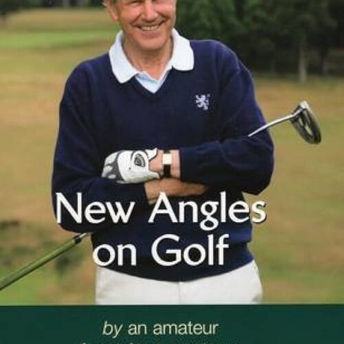 New Angles On Golf