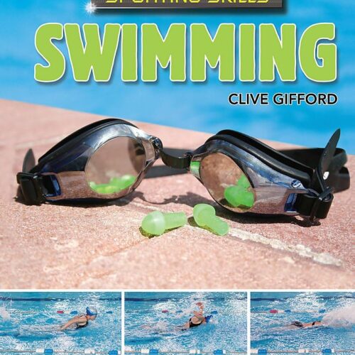 Sporting Skills - Swimming