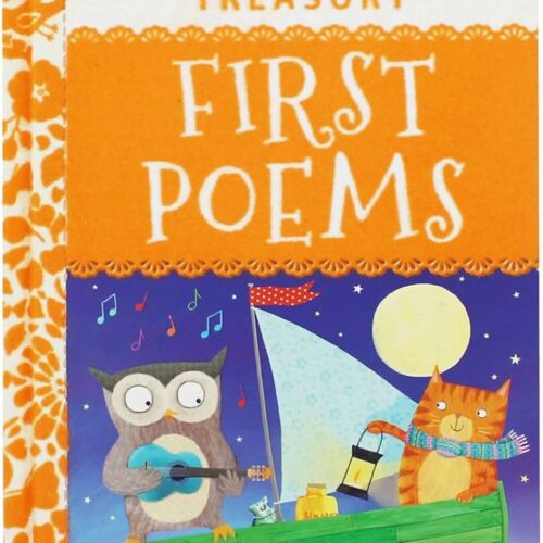 Classic Treasury - First Poems