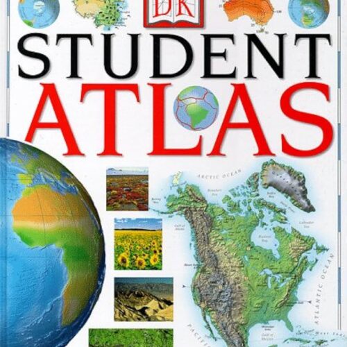 9803 Student Atlas