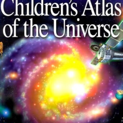 9812 The Reader's Digest Children's Atlas Of The Universe