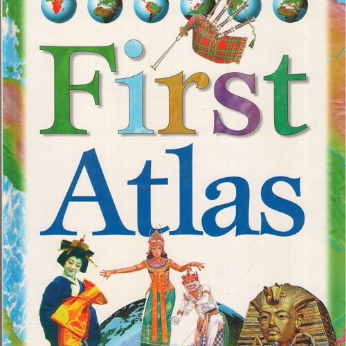 9813 First Atlas