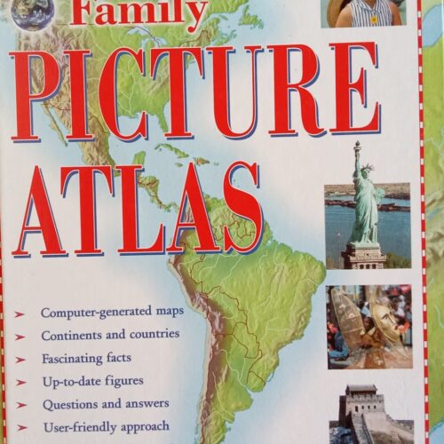 Family Picture Atlas