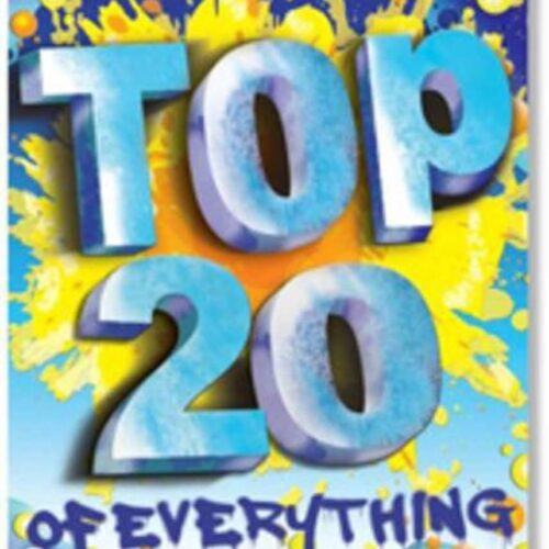 9840 Top 20 Of Everything
