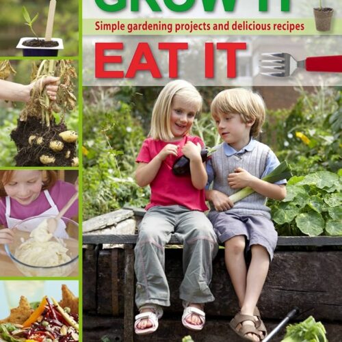 9851 Grow It Eat It
