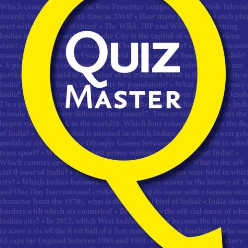 9854 Quiz Master