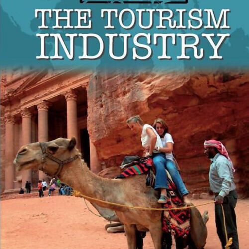 9862 Global Industries Uncovered - The Tourism Industry
