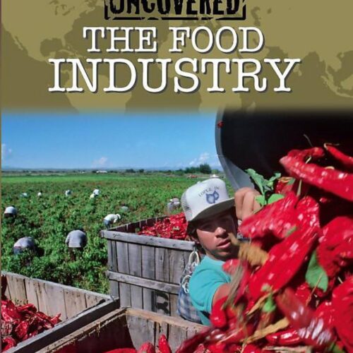 9863 Global Industries Uncovered - The Food Industry