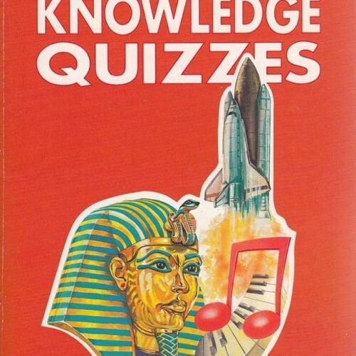 9870 General Knowledge Quizzes