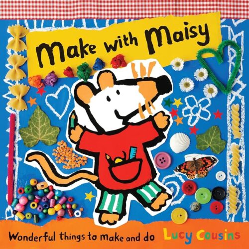 9886 Make With Maisy
