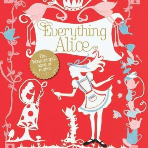 9891 Everything Alice