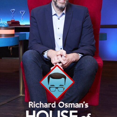 Richard Osman's House Of Games