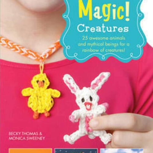 Loom Magical - Creatures