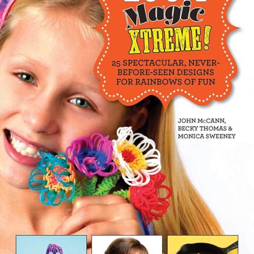 Loom Magical - Xtreme