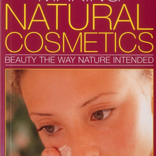 How To Make Natural Cosmetics