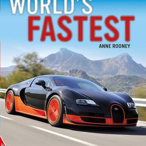 9926 Slip Stream - World's Fastest