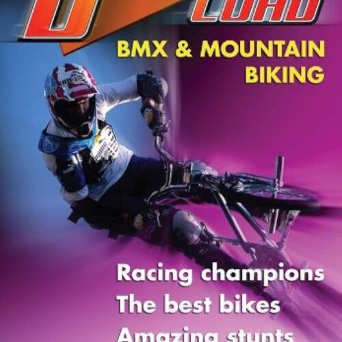 9928 Down Load - BMX & Mountain Biking