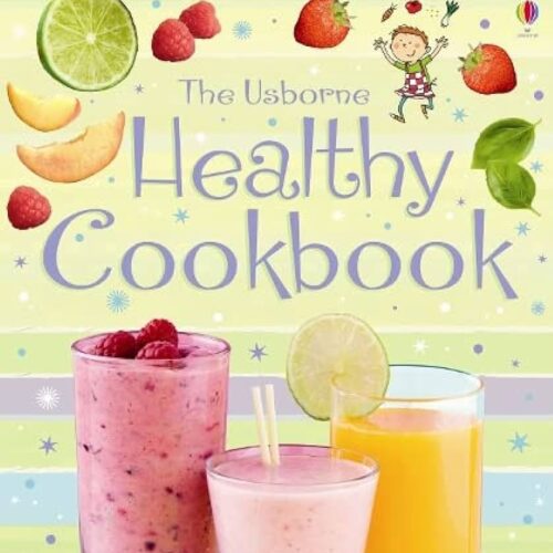 9931 Healthy Cookbook