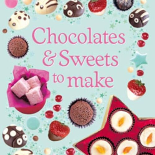 9940 Chocolates And Sweets To Make