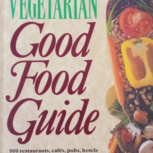 9949.jpg The Vegetarian Good Food Guide