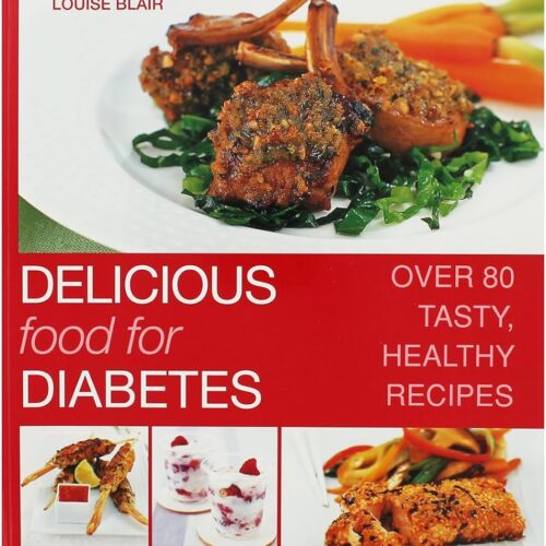 Delicious Food For Diabetes