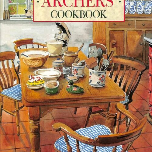 Archers' Cookbook