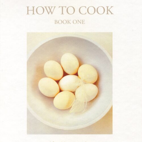 9965 How To Cook - Book One