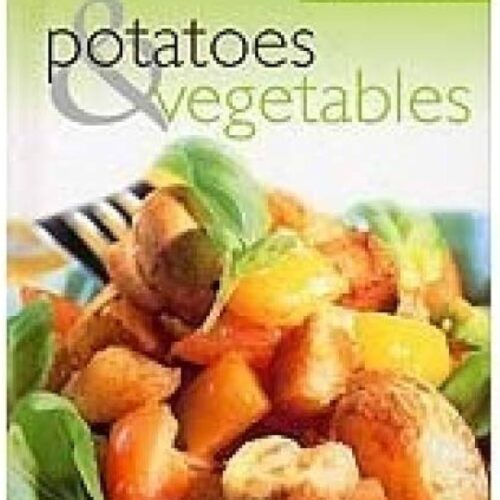 Potatoes & Vegetables ( Super Cookery)