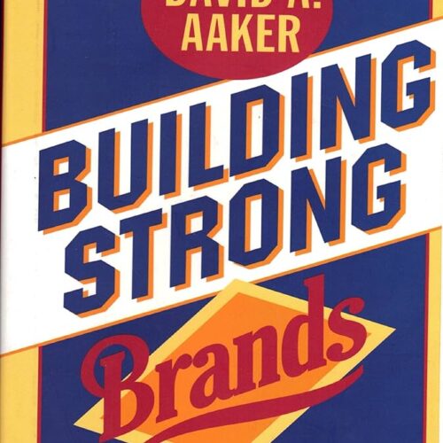 10401 Building Strong Brands