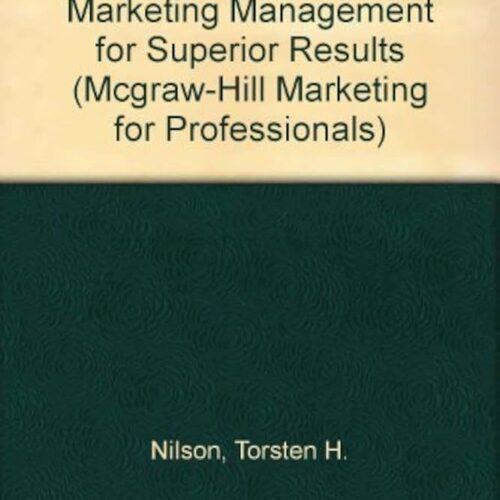 10408 Value - Added Marketing