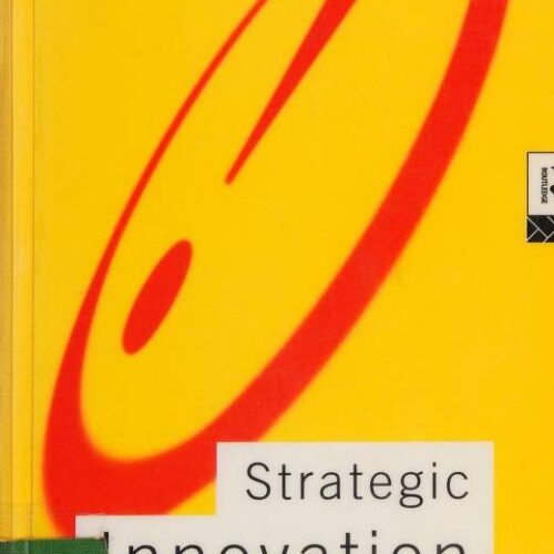 10428 Strategic Innovation - An International Casebook on strategic management.