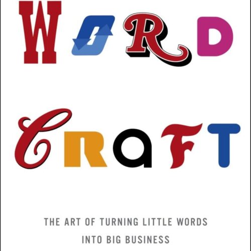 10615 Word Craft -The Art Of Turning Little World into Big Business