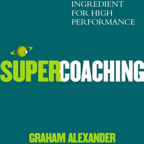 10648 Super Coaching- The Missing Ingredient For High Performance