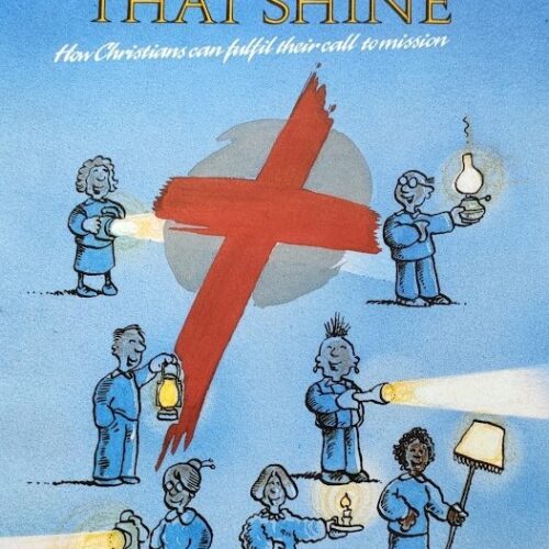 Lights Tha Shines - How Christian Can Fulfil Their Call To Mission
