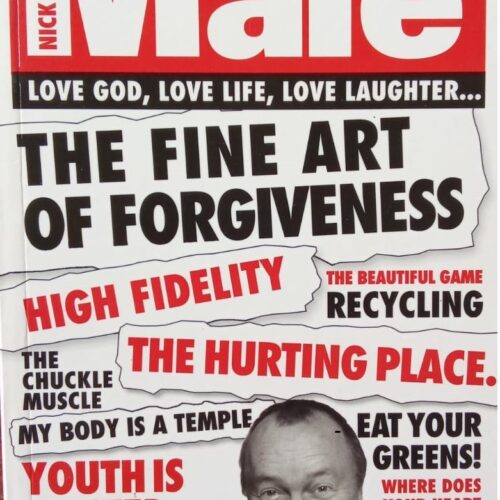 The Daily Male - Love God, Love Life, Love Laughter