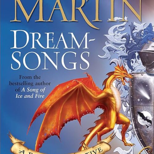Dreamsongs - Volume 1
